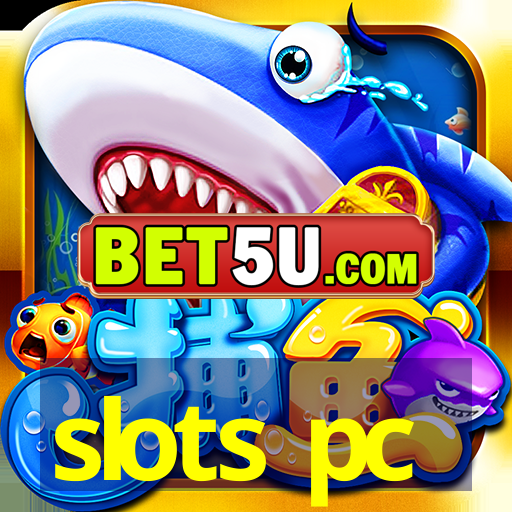 slots pc